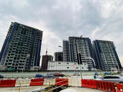 The Florence Residences (D19), Apartment #604888571